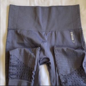 Gymshark energy seamless